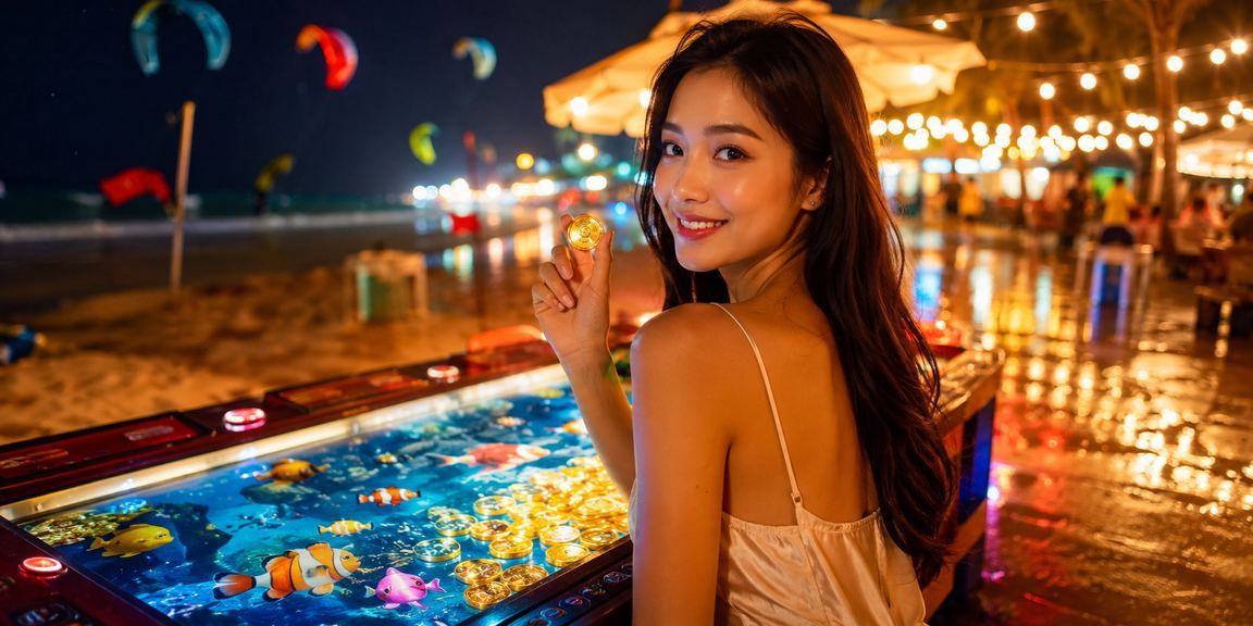 Khung cảnh cá cược thể thao tại Mũi Né