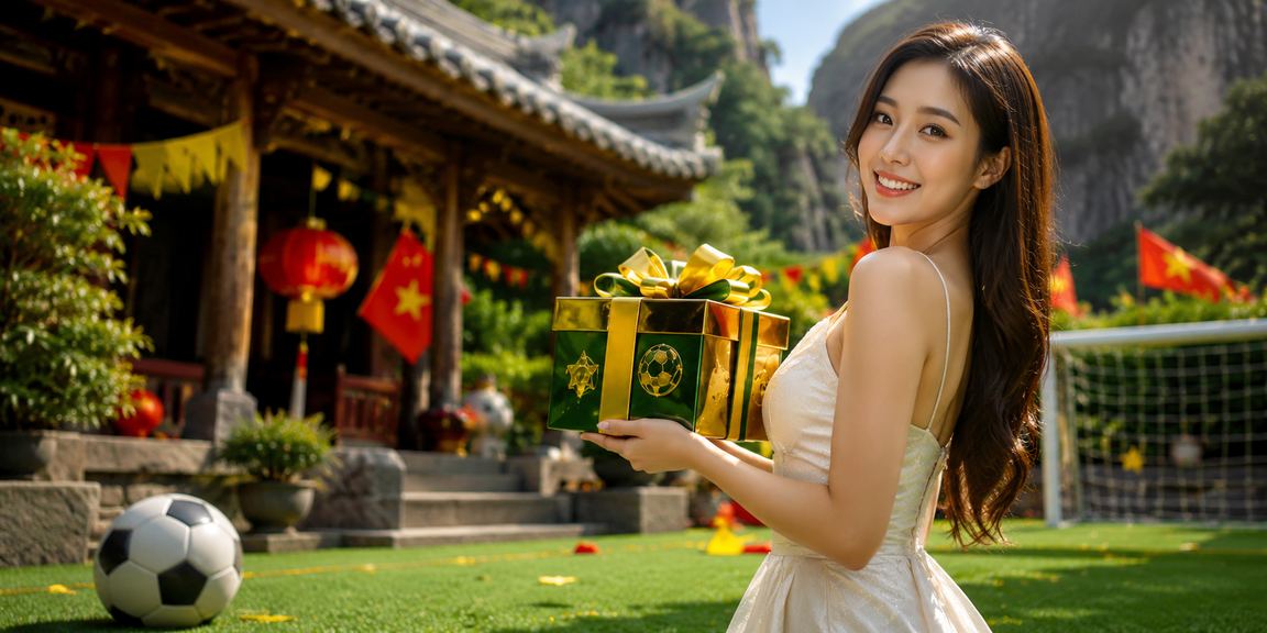 Không khí lễ hội cá cược và giải trí tại Ninh Bình